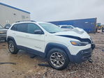 Jeep Cherokee 2021