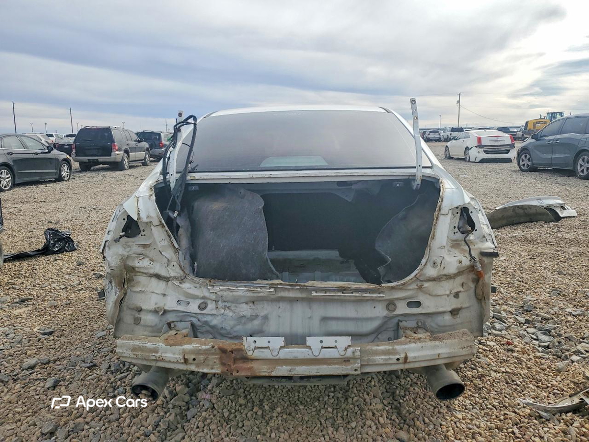 Honda Accord 2016