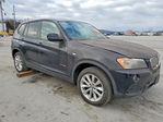 BMW X3 2013