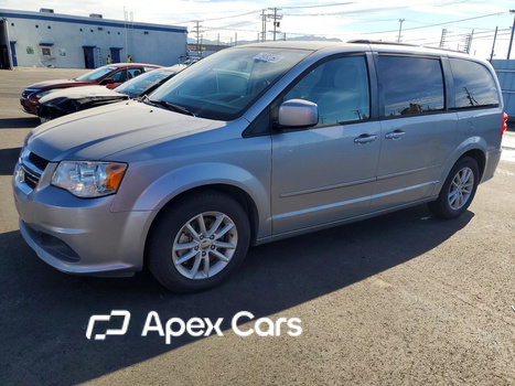 Dodge Caravan 2016 - Zdjęcie 1 z 14