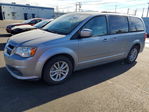 Dodge Caravan 2016