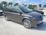 Dodge Caravan 2015