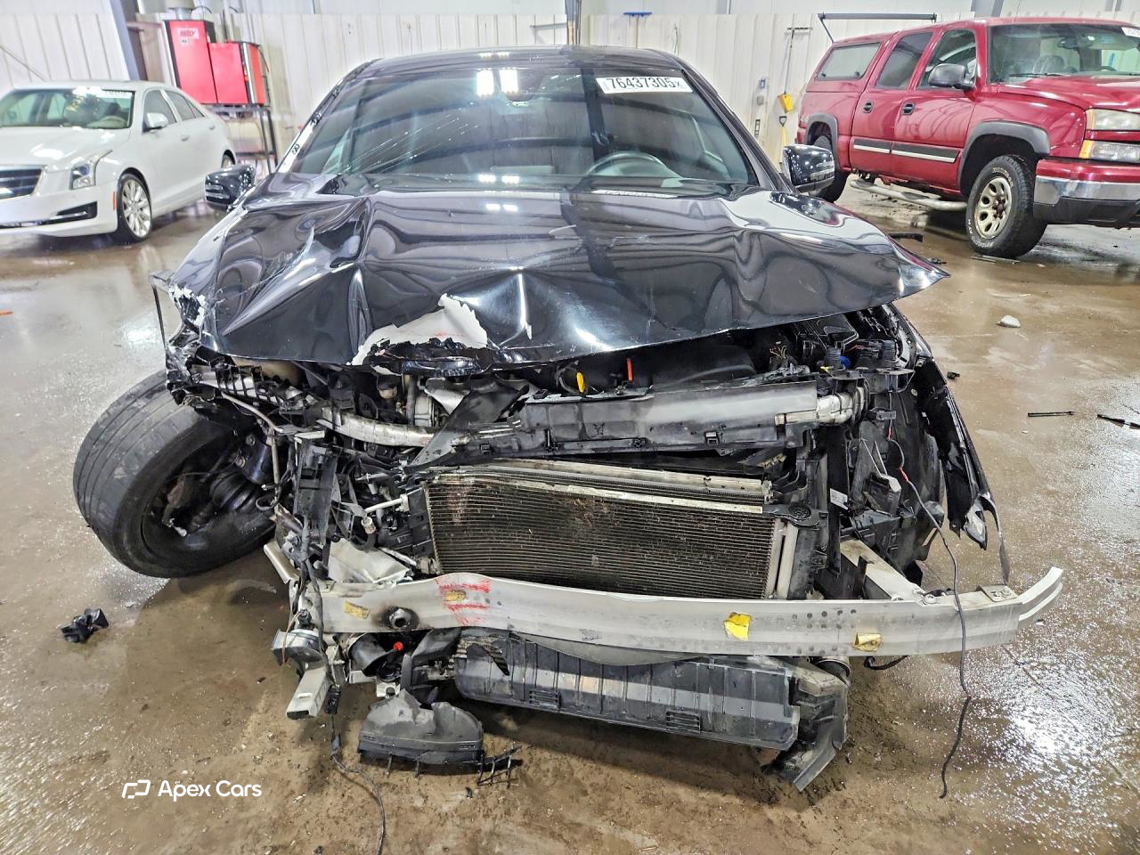 Mercedes-Benz CLA-klasse 2018