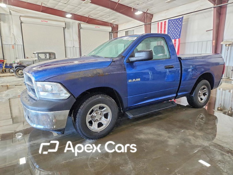 Dodge RAM 2010 - Image 1 of 12