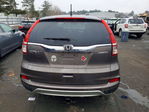 Honda CR-V 2016