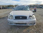 Hyundai Sonata 2003