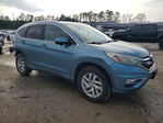 Honda CR-V 2016