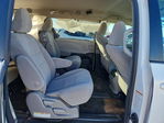 Toyota Sienna 2018