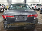 Honda Accord 2012