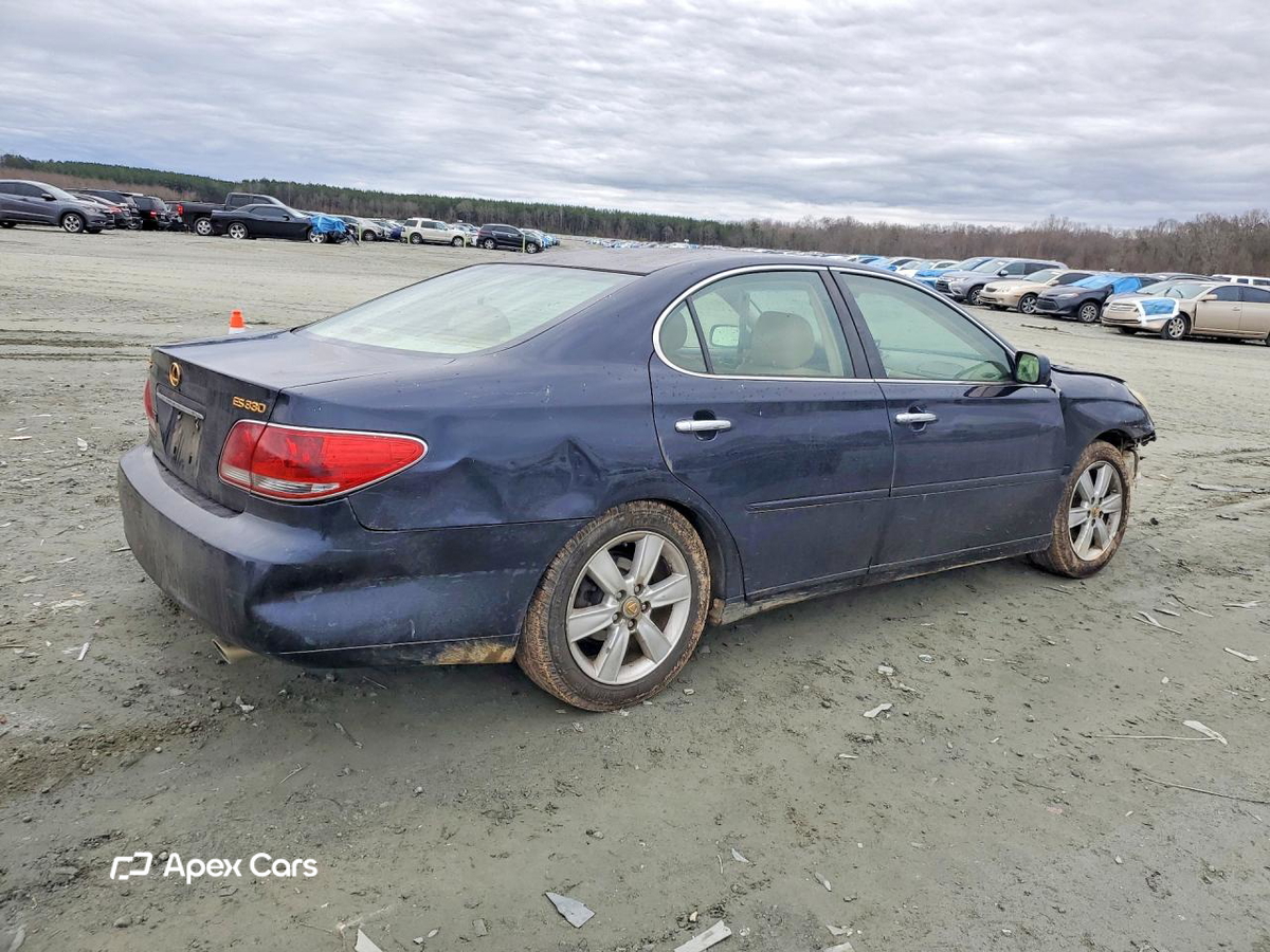 Lexus ES 2005