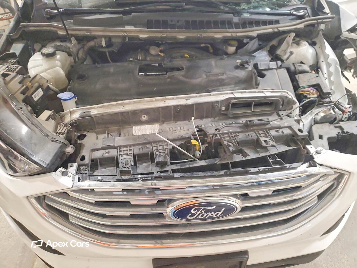 Ford Edge 2020