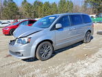 Dodge Caravan 2016