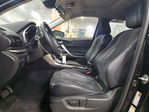 Mitsubishi Eclipse 2022