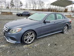 Mercedes-Benz E-klasse 2014