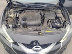 Nissan Maxima 2017