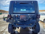 Jeep Wrangler 2008