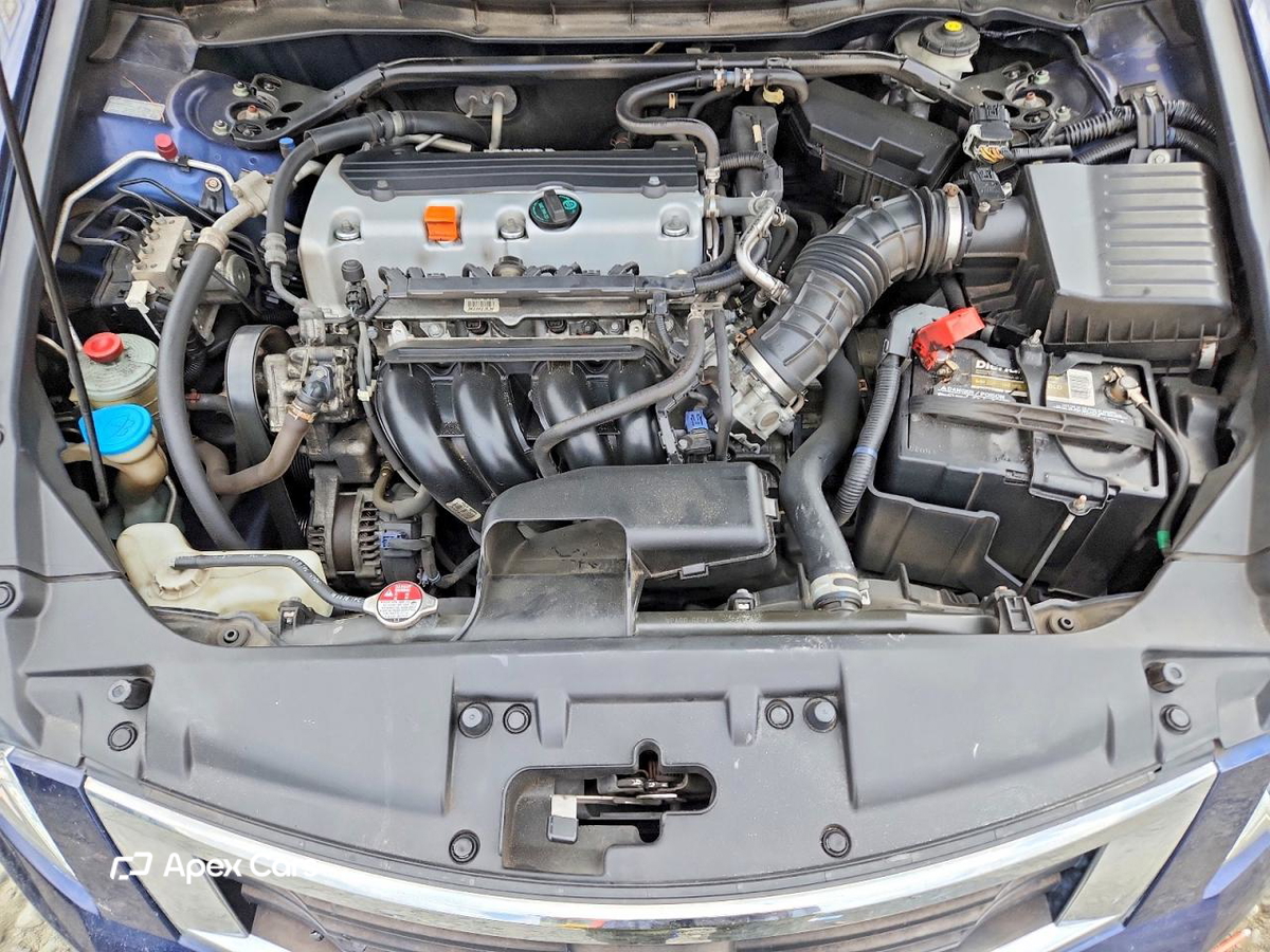 Honda Accord 2010