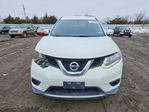 Nissan Rogue 2014