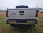 Chevrolet Silverado 2017