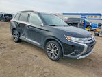 Mitsubishi Outlander 2016