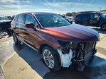 Lincoln MKX 2016