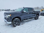 Chevrolet Silverado 2022