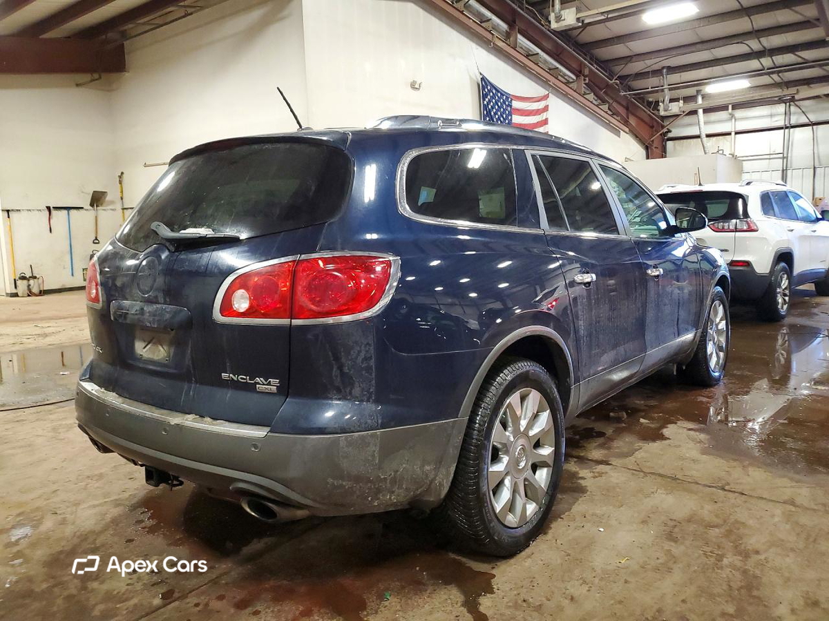 Buick Enclave 2011
