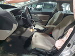 Honda Civic 2013