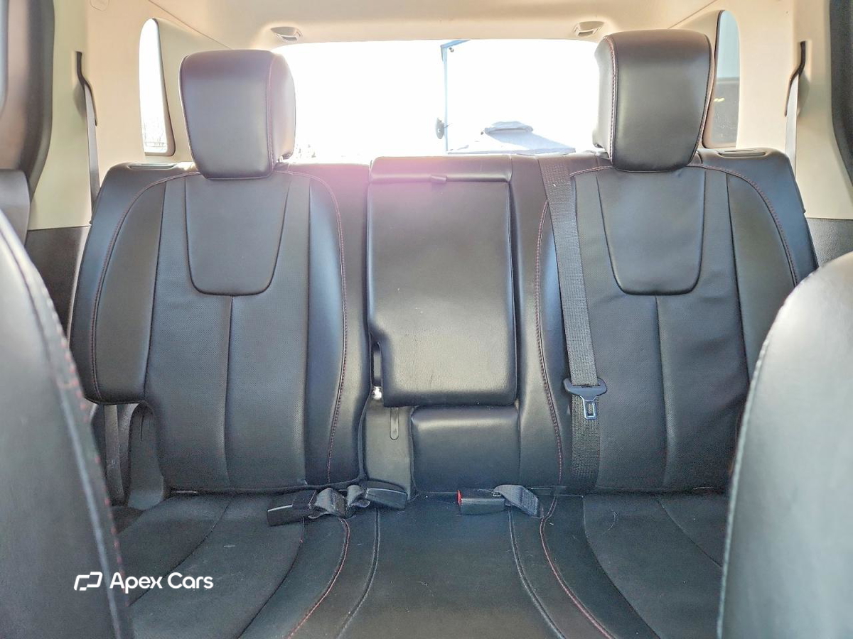 GMC Terrain 2012
