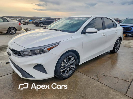 Kia Forte 2024 - Image 1 of 13