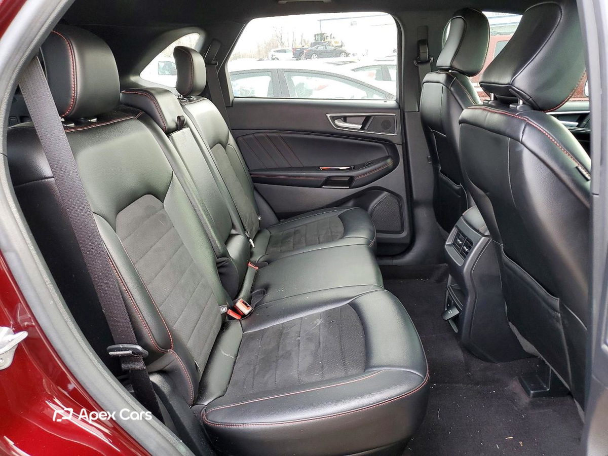 Ford Edge 2020