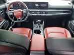 Kia K4 2025