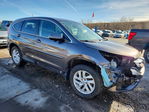 Honda CR-V 2015
