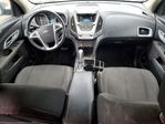 Chevrolet Equinox 2012