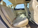Lincoln MKZ 2014
