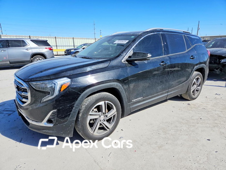 GMC Terrain 2020 - Zdjęcie 1 z 13