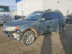 Subaru Forester 2012