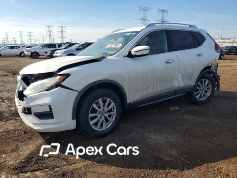 Nissan Rogue 2020 - Image 1 of 13