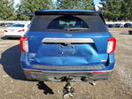 Ford Explorer 2020