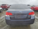 Subaru Legacy 2014