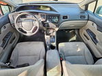 Honda Civic 2015