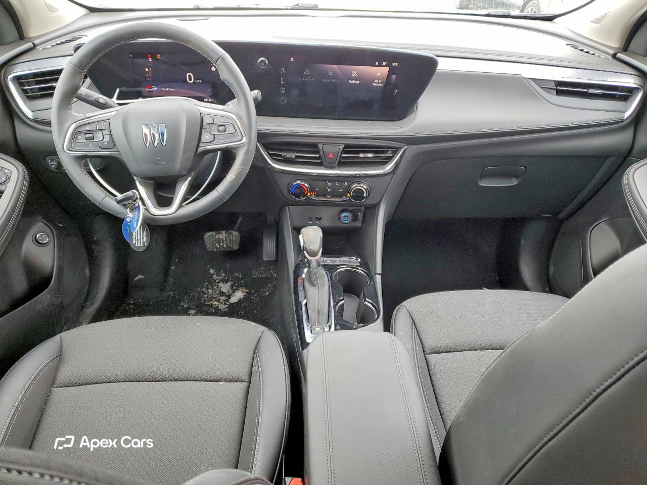Buick Encore 2026