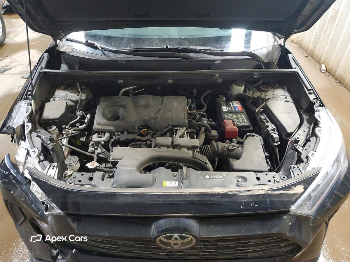 Toyota RAV 4 2020