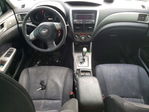 Subaru Forester 2010