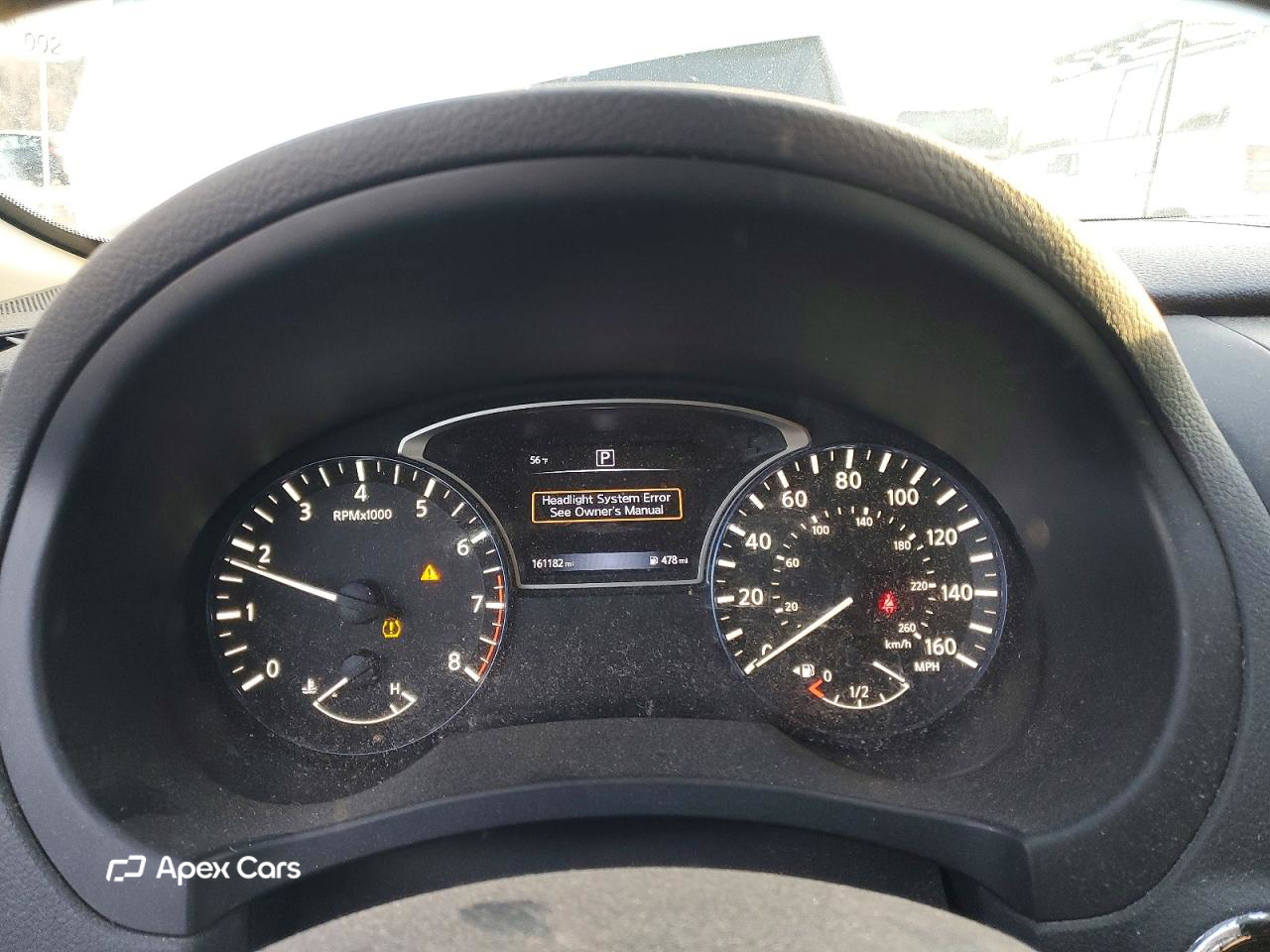 Altima 2016