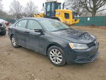 Volkswagen Jetta 2014
