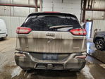 Jeep Cherokee 2017