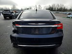 Chrysler 200 2012