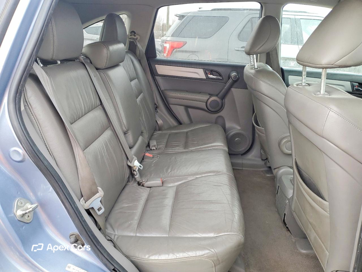 Honda CR-V 2011