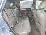 Honda CR-V 2011